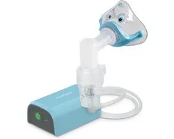 medisana IN 165 - Inhalator