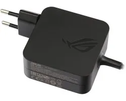 Chargeur USB-C Asus 90XB04EN-MPW0B0 65W - Prise murale UE