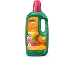 Substral Mediterrane planten en citrus meststof - 1 L