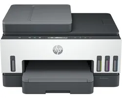 HP - 6UU47A#670 - Multifunctionele printer