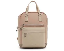 Tamaris Rucksack TAS Gianna ( 34031 ) - Dames Rucksäcke - rose 650
