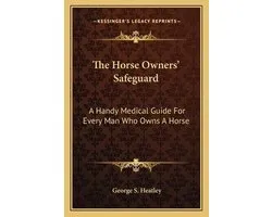 The Horse Owners' Safeguard