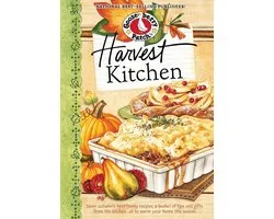 Harvest Kitchen Cookbook