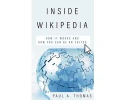 Inside Wikipedia