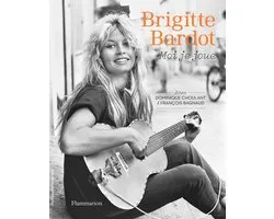 Brigitte Bardot, moi je joue