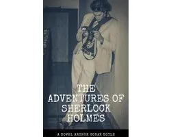 The Adventures of Sherlock Holmes