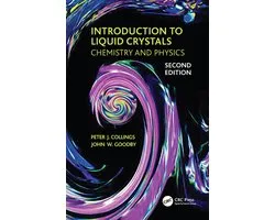 Introduction to Liquid Crystals
