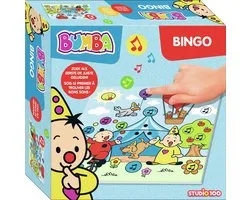 Bumba - Bingo