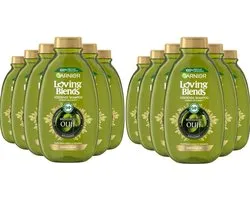 Garnier Shampooing - Loving Blends Mythique Olive - 12 x 300 ml