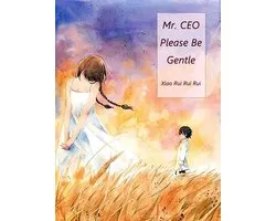 Volume 2 2 - Mr. CEO, Please Be Gentle