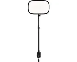Elgato Key Light Air MK.2 - LED-studiolamp - 2100 lm - Zwart