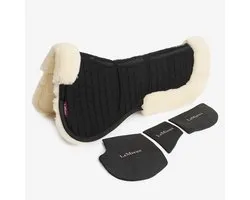 Demi-coussin Merino+ ProSorb à 3 poches