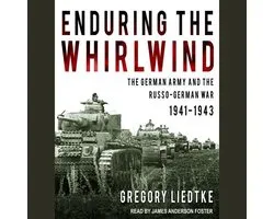 Enduring the Whirlwind