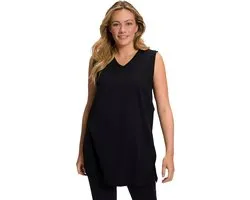 Basic V-top Dames T-shirts - Comfortabele en Stijlvolle Top voor Elke Gelegenheid