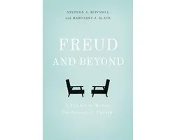 Freud & Beyond