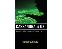 Cassandra in Oz