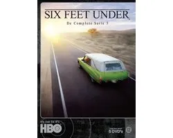 Six Feet Under - Seizoen 5