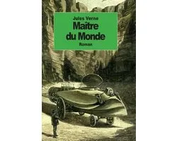 Maître du monde