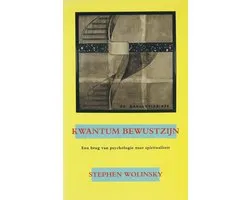 Kwantum Bewustzijn