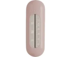 Thermomètre de bain LUMA Pink Blush