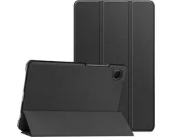 Étui pour tablette Samsung Galaxy Tab A9 - Bookcase à trois volets iMoshion - Zwart