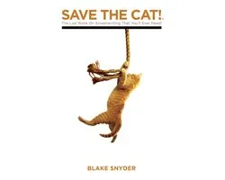 Save the Cat!