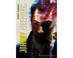 Johnny Mnemonic