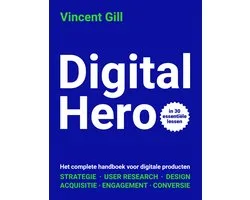 Digital Hero