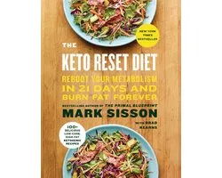 Go Keto
