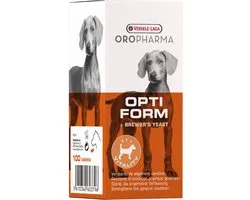 Versele-Laga Oropharma Opti Form Hond 100 tab