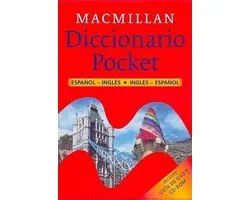 Bilingual Dictionary Castillian