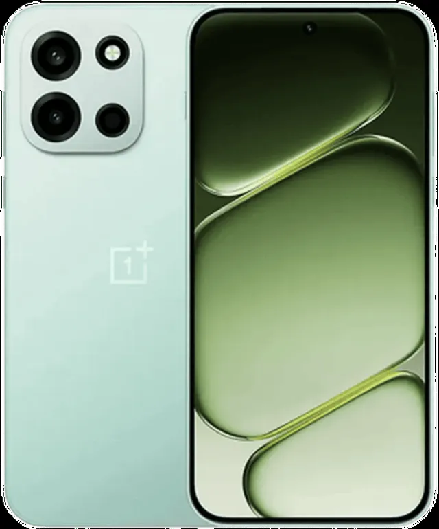 OnePlus Nord 6 512GB Groen 5G