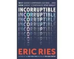 Incorruptible