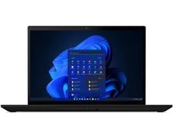 Lenovo ThinkPad P16s Gen 2 | Intel Core i7-1360P | 16 Go LPD5X-7500 | SSD 1 To M.2 PCIe 4.0x4 PNVMe Opal 2.0 | 16" WUXGA (1 920 x 1 200) | Windows 11 Pro | Intel Wi-Fi 6E AX211 2x2 AX | Bluetooth 5.1 | NVIDIA RTX A500 4 Go