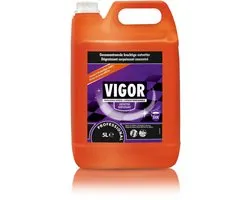 dégraissant concentré Vigor | bouteille de 5 litres