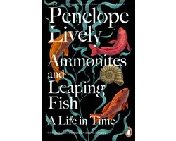 Ammonites and Leaping Fish