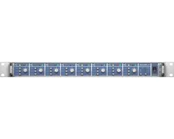 RME Octamic II 8-kanaal Mic/Line PreAmp, A/D