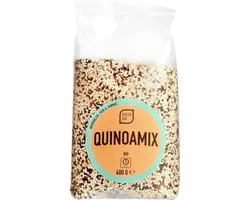 GreenAge Quinoamix (400 gr)