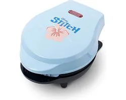 Select Brands - Disney - Lilo & Stitch - Mini Gaufrier