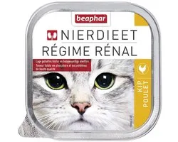 Beaphar Nierdieet kat - Kip 100g