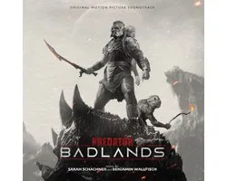 Predator: Badlands