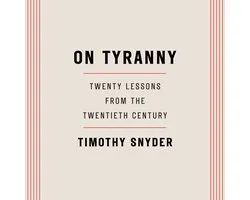 On Tyranny