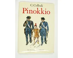 Pinokkio