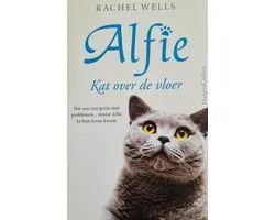 Alfie, Kat over de vloer