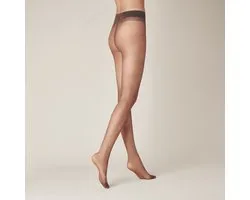 KUNERT Moonlight 15 Dames Panty - Mandel - Maat 36-38