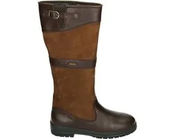 Dubarry DUNMORE - Bottes de marche - Couleur : Marron - Taille : 39