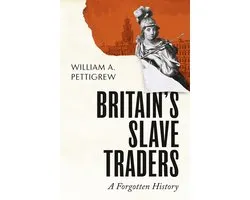 Britain's Slave Traders