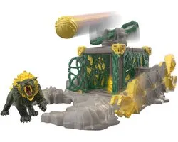 Schleich Jungle Stronghold