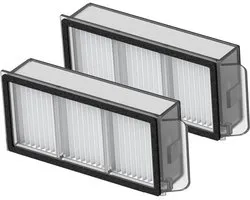 Dreame Filters Voor Stofzuigers X50 Ultra X50 Master L50 Pro L40S Pro 2