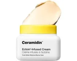 Dr.jart+ Ceramidin Ectoin Infused Cream 5 ml travel verpakking